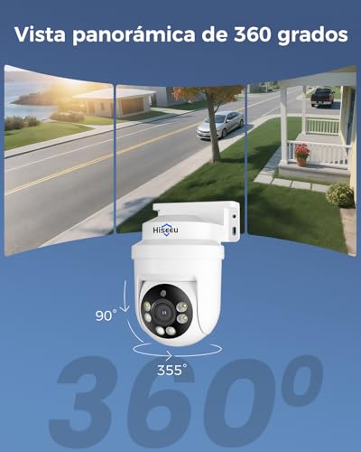 La mejor comparación de Sistema de Camaras de Vigilancia del mes. 17 Imagen adicional