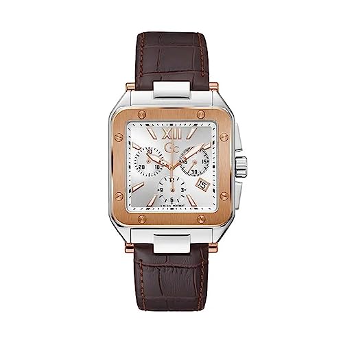 GUESS COLLECTION GC Watches