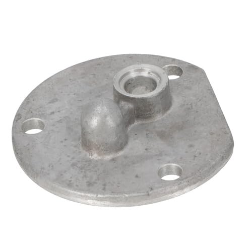 PTO Shift Plate fits Ford 2000 4000 334 2100 2110 2120 2150 2300 2310 2600 2610 2810 2910 3000 3055 3100 3110 3120 3150 3190 3300 3310 3330 3400 3600 3610 3910 4100 4110 4200 4330 4340 4410 C5NN721A