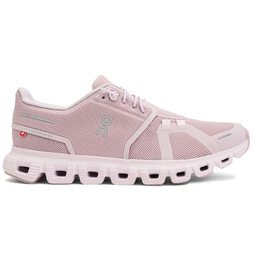 Image of On Womens Cloud 6 | Road Running Shoes