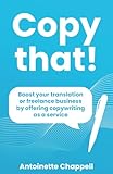 ARC Writing and Translation Services