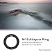 Haida 67mm Adapter Ring for M10 100mm Filter Holder HD4251-67