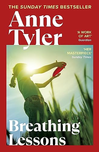 Breathing Lessons: The moving summer read from the Sunday Times bestselling author of Three Days in June