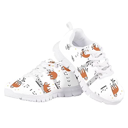 Cumagical Boys Girls Shoes Unisex Children Running Walking Tennis Shoes Fashion Sneakers4