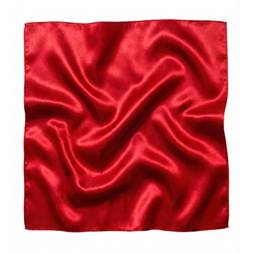 Image of BLACKSMITH Jacquard Microfiber Neckwear Ascot and Matching Pocket Square Set for Men