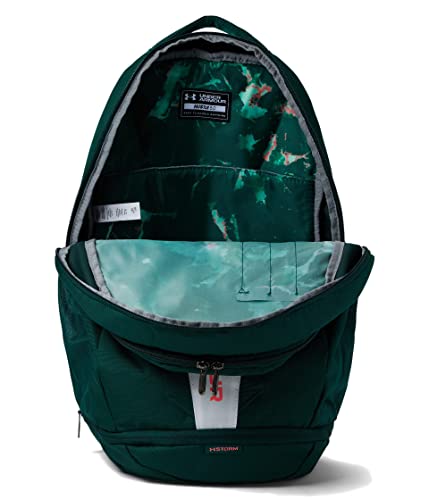 Image of Under Armour Hustle Backpack