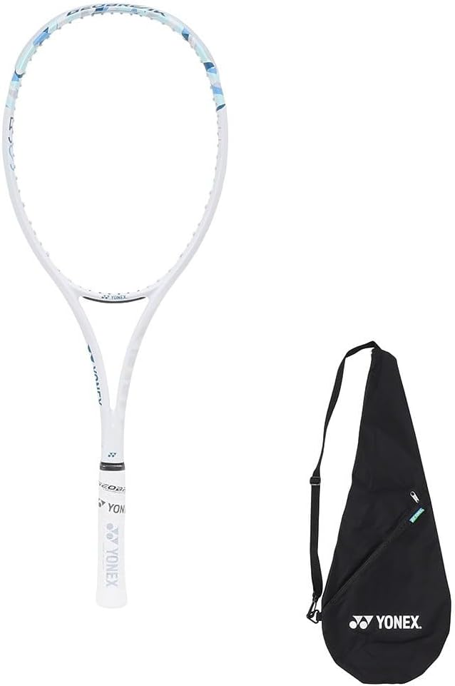 YONEX Mizunoテニスラケット ラケットケース ボール 空気入れ付き YONEX Mizunoテニスラケット ラケットケース ボール 空気入れ