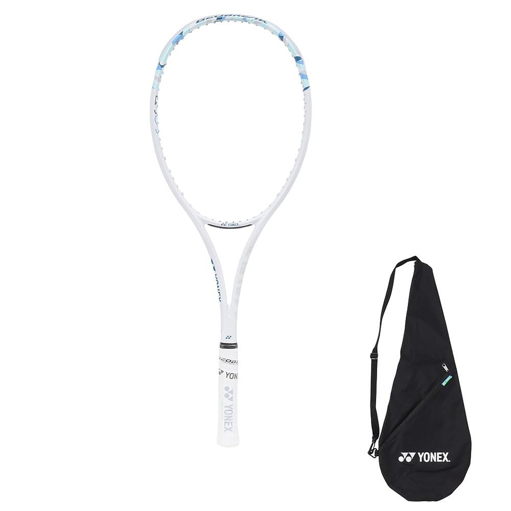 Amazon | ヨネックス(YONEX) ソフトテニスラケット ジオブレイク50S