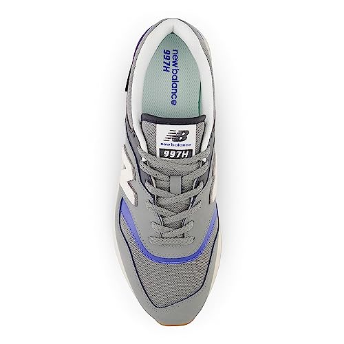 Image of New Balance Men's 997H V1 Classic Sneaker