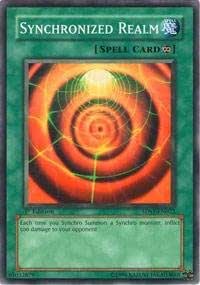 Yu-Gi-Oh! Double Summon Common 1st Edition - 5D's Starter Deck Spell Card 5DS1-EN029