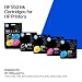 HP 953 Black/Cyan/Magenta/Yellow Original Ink Cartridges 4-Pack