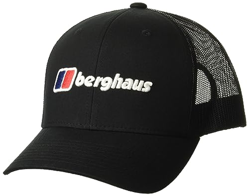 Berghaus Unisex Hat Cap Trucker