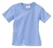 Hanes ComfortSoft Crewneck Toddler T-Shirt T120, 2T, White