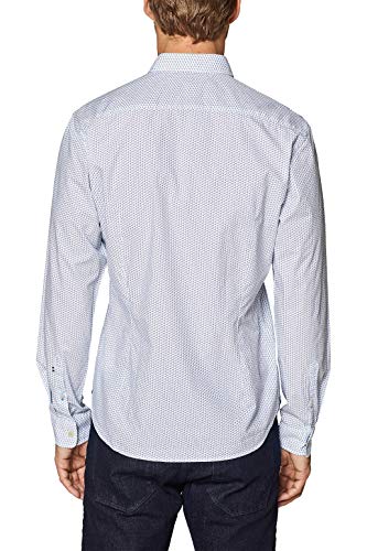 ESPRIT Camicia Casual Uomo
