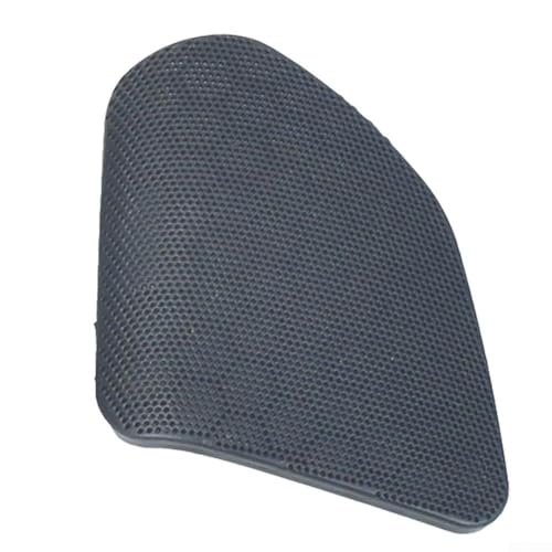 Parrilla de altavoz izquierdo Goldwing 2001-2005 repara el carenado roto con plástico ABS