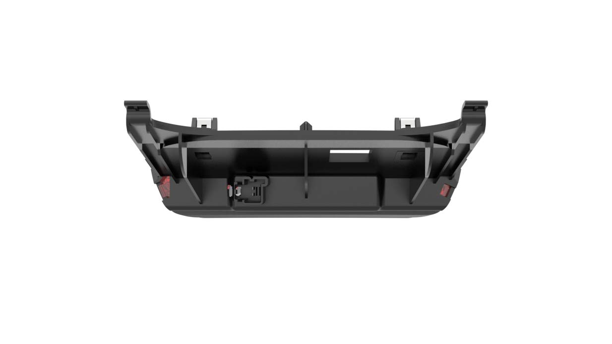 2008-2012 Dodge Chalenger 3rd Brake Light Lamp Led Oem