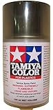 TAMIYA Spray Lacquer TS-71 Smoke TAM85071 Lacquer Primers & Paints