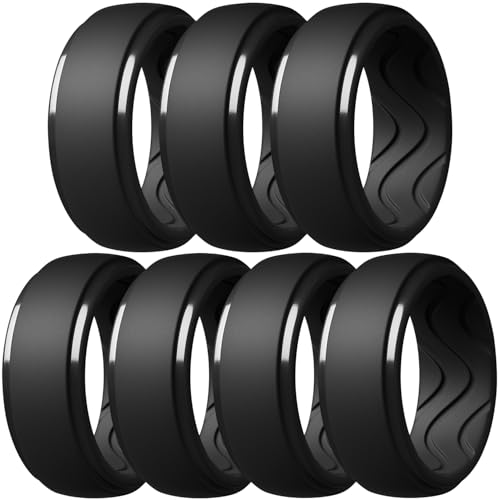 Egnaro Y VRO 10mm 2.5mm Sw Ci[A[N lԍHwIʋCfUC 1/4/5/7 oGeB}`pbN, 6.5-7(17.30mm), VR[, ΂Ȃ