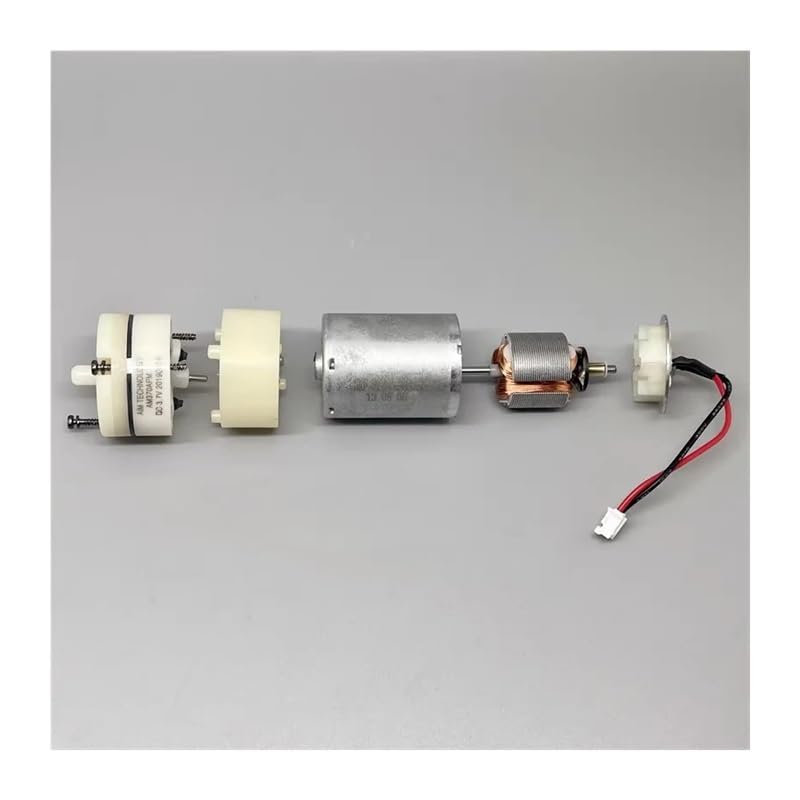 AM370APM 370 Air Pump DC 3.7V Low Noise Air Pump Aquarium Pump Pressure Pump