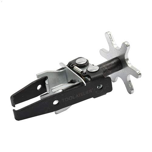 Overhead TOOLATELIER - Compresor de muelles de válvulas Cover