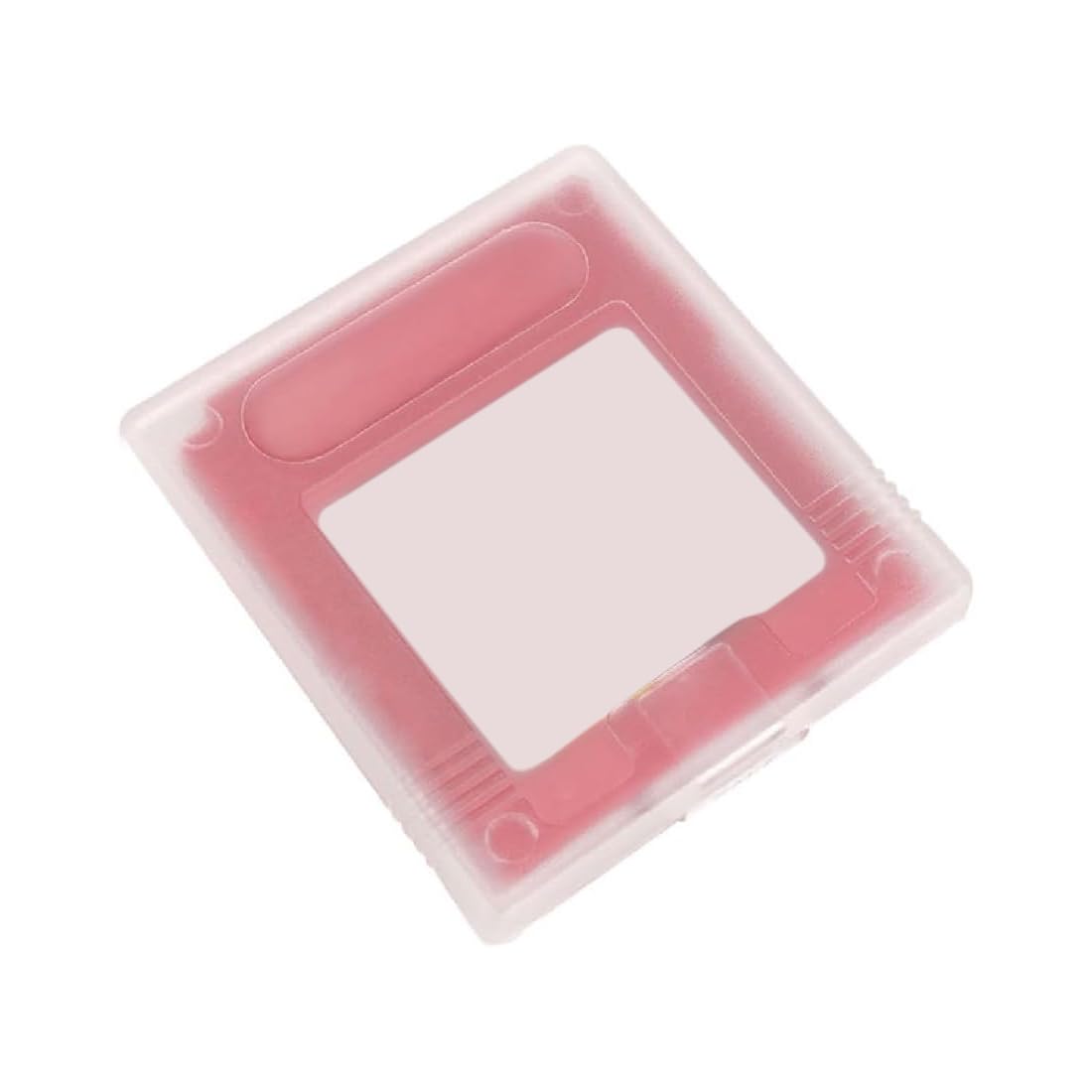10 Pcs Game Card Cartucho De Almacenamiento Caja De La Caja Cubierta De Polvo Funda Protectora De Plástico Transparente A Prueba De Arañazos para Game Boy Color GB/GBC/GBP