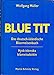 Produktbild "Blue Tit. Das deutsch-isländische Blaumeisenbuch"
