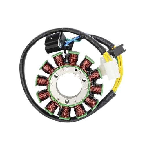 Bobine de stator de générateur pour moto Hyosung GT250R GT125 alternateur