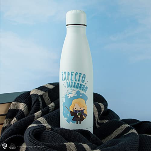 Cinereplicas Harry Potter Bouteille isotherme Luna's Patronus, Lunas Patronus, 1000 ml - Image 4
