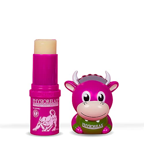 Physiorelax Kids Cherry Stick für Kinder Cover