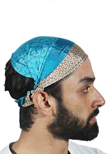 Sarjana Handicrafts Fascia elastica per capelli