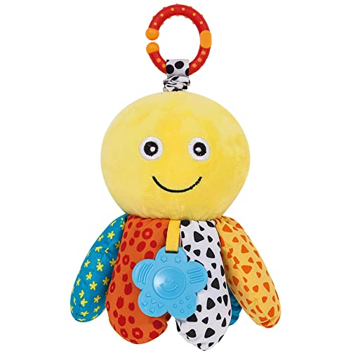 Buba Polvinho Treme-Treme Colorido