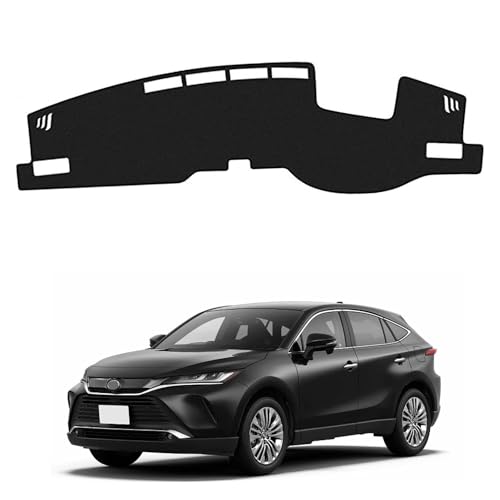 YOFAMO nA[ 80n _bV{[h}bg Ԏp݌vp nA[ 80n ʃO[hZ p ԓ _bV{[hJo[ TOYOTA HARRIER 80 Ăh~ _bV{[h ی}bg CeA ANZT[ p[c g