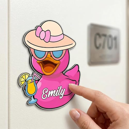Imán decorativo redondo para puerta de crucero miniatura 5