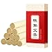 Eeorxhl Moxa Sticks for Moxibustion, Pure Mugwort Wormwood Moxa Rolls, 10pcs/Pack