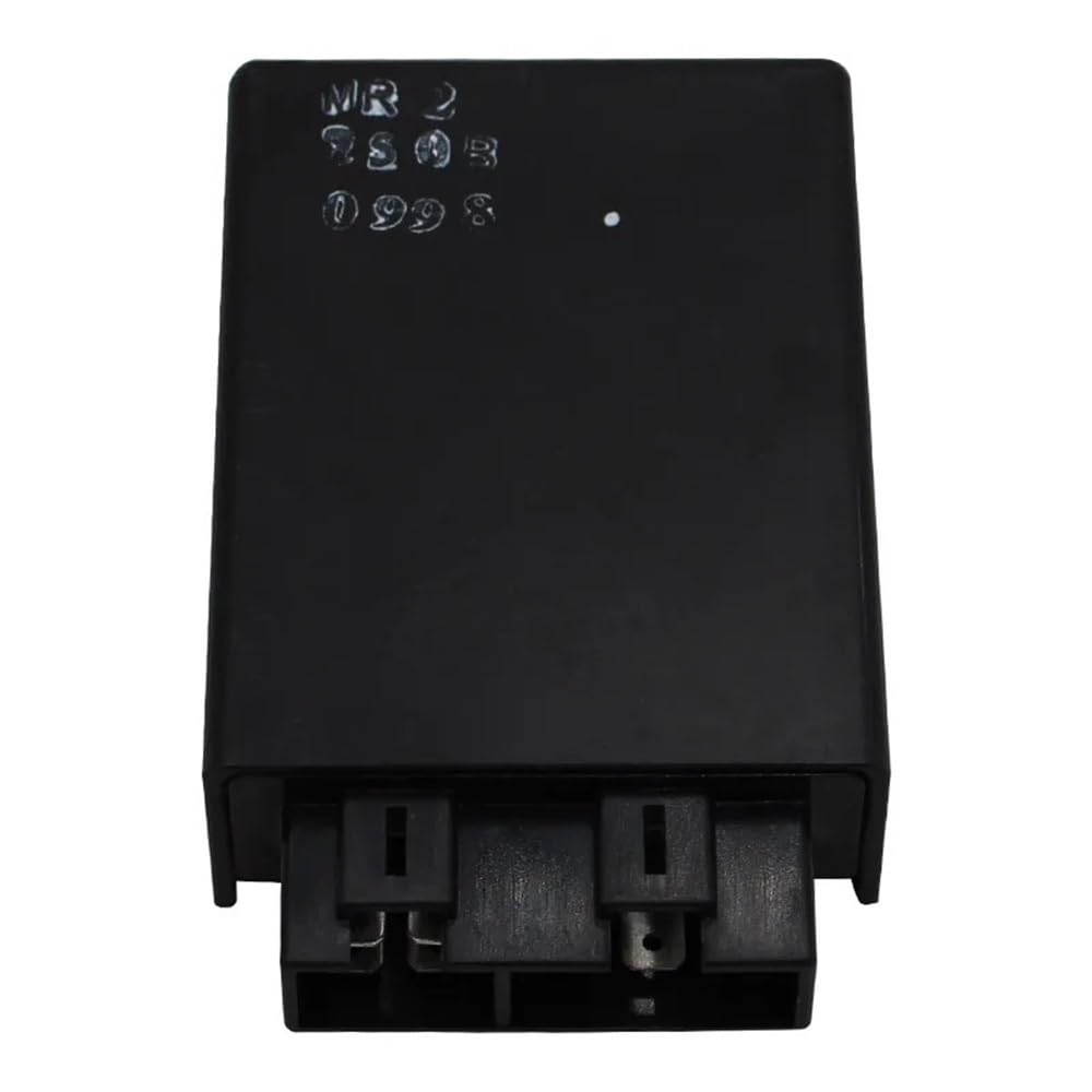 Motorcycle CDI Ignition Motorcycle Digital Ignition CDI ECU TCI For NV400 NV600 For Shadow For STEED400 600 VT400C VT600C For VLX