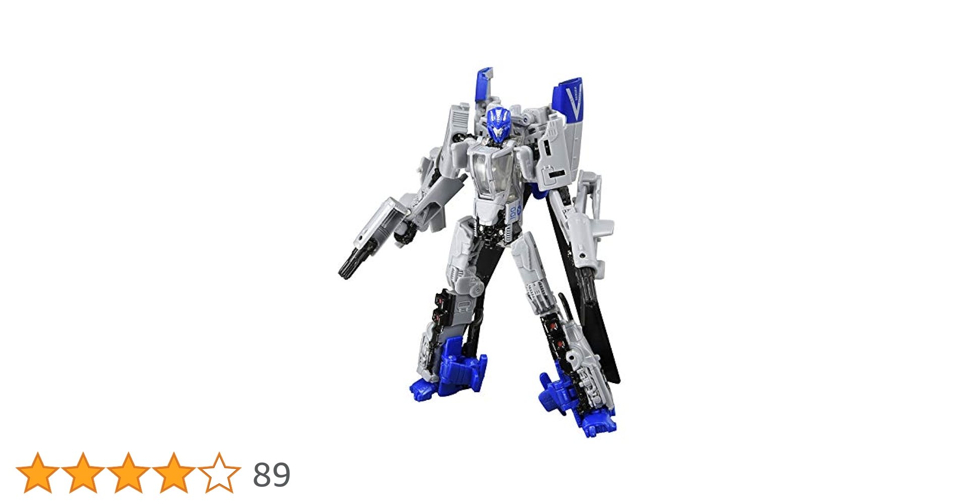 Amazon.co.jp: トランスフォーマー SS-28 ドロップキック : おもちゃ