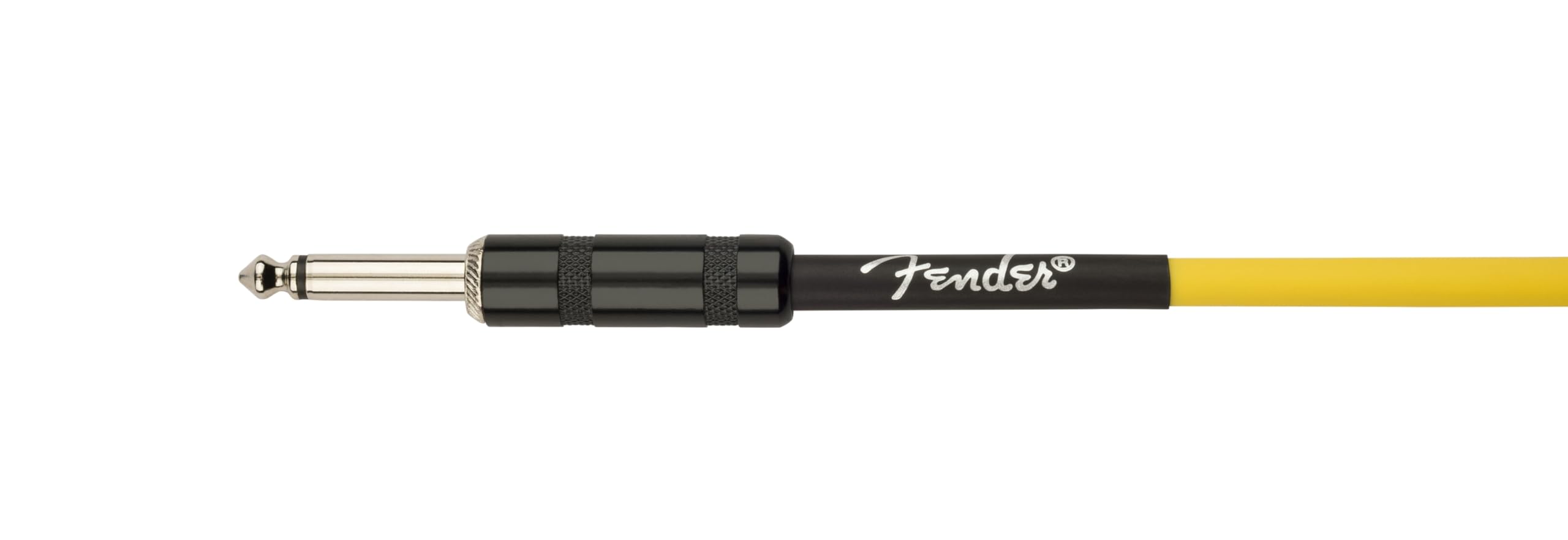 Tom DeLonge 18.6' To The Stars Instrument Cable, Graffiti Yellow
