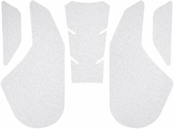 Tank Traction Pad Motorcycle Side Tank Pad Decals for CBR1000RR 2004 2005 2006 2007 Accessories Knee Grip Traction Sticker Protection