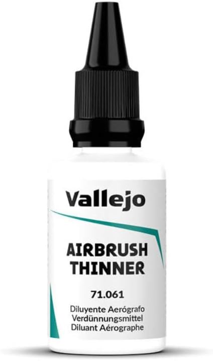 Vallejo Model Air 32ml - Airbrush Thinner 71061