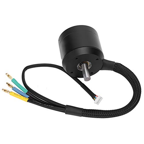 Moteur et réducteur de skateboard électrique 2450W à fort couple