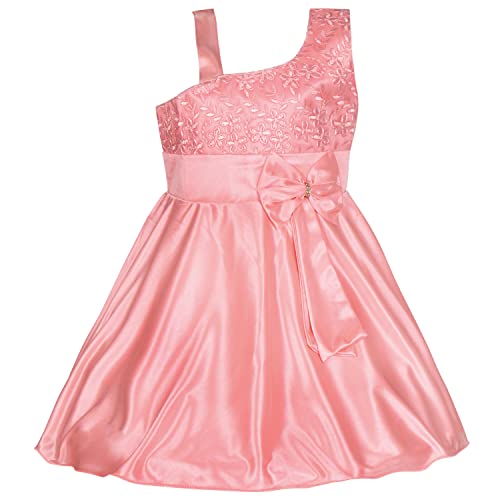 Image of Wish Karo Baby Girls Frock Dress-(fe2945)