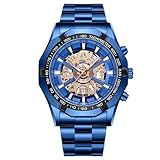 Verre Anti-rayures : Grâce À Un Verre Anti-rayures -résistant, Le Cadran De La Montre Reste Même Sous Un Usage Quotidien Rigoureux. Grâce À Cette Durabilité Accrue, Votre Montre Sera Aussi Nette Qu'au Premier Jour, Dans Des Années.