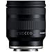 TAMRON 11-20MM F/2.8 DI III-A RXD for Sony E APS-C Mirrorless Cameras