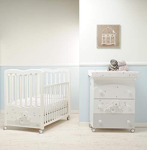 Foppapedretti Fasciatoio Dolcestella