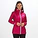 Regatta Damen Womens Pack It Iii Jacke, Midnight, L EU