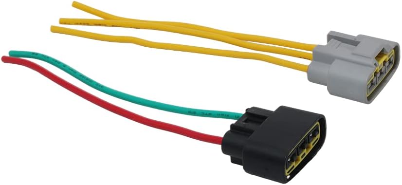 Miniatura 7 de Regulador de voltaje de motocicleta rectificador cabezal de cableado para BMW R1200GS R1200R R1200RS R1200RT para BMW R1250GS Adv K51 para BMW R1250