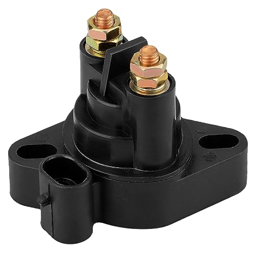 Starter Solenoid Relay for ATV Arctic Cat 400 650 1000 500 550 450 700