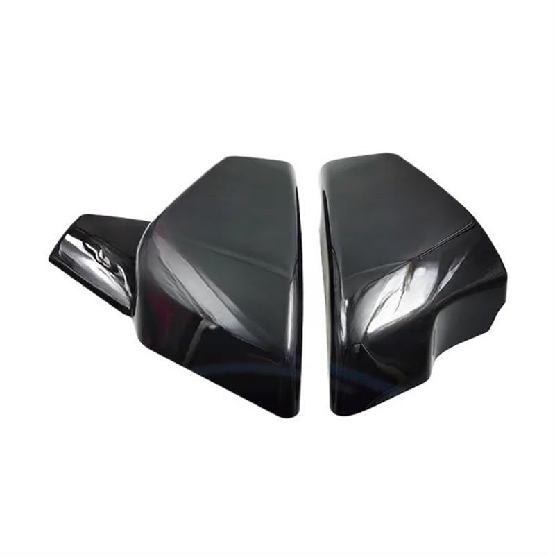 Carénage pour VLX600 1999-2008 protection de batterie latérale ABS double flanc