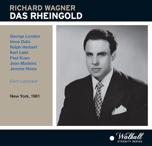 Das Das Rheingold