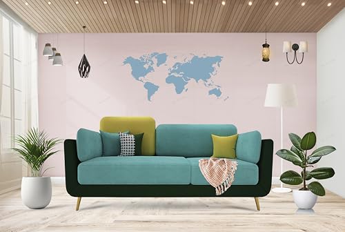 Image of Black Wood Modern Montez Luxurious Velvet 3 Seater Sofa for Bedroom, Living Room, Dining Room, Drawing Room, Home Office in Bug Resistant Wood (Turquoise & Green, 3 Seater)